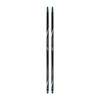 Skis de fond de patin Salomon RS 10 X-STIFF + fixations Shift