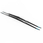 Skis de fond de patin Salomon RS 10 X-STIFF + fixations Shift