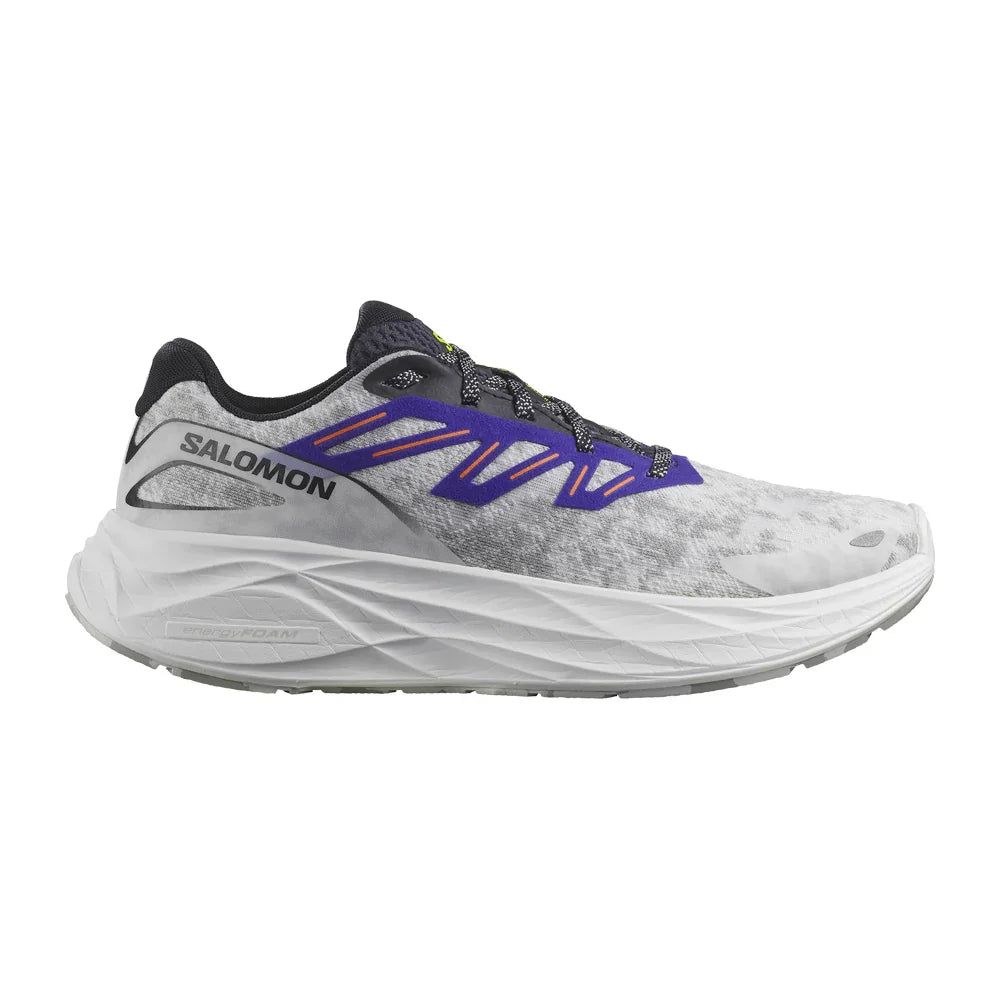 Souliers de course Salomon Aero Glide 2 (hommes)