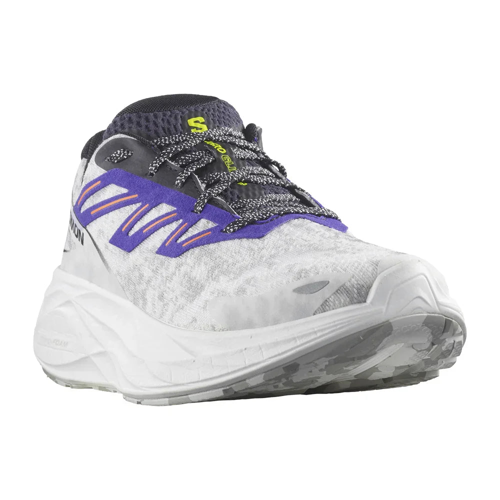 Souliers de course Salomon Aero Glide 2 (hommes)