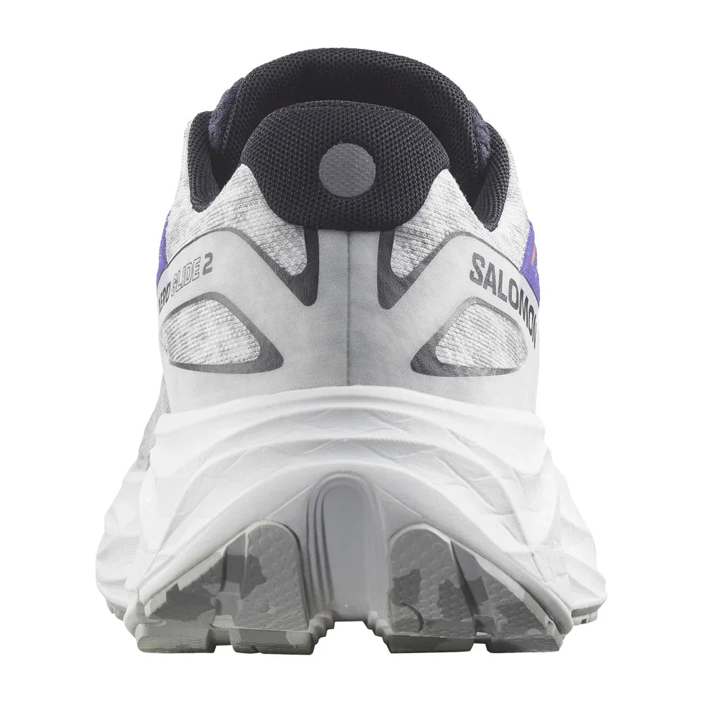 Souliers de course Salomon Aero Glide 2 (hommes)