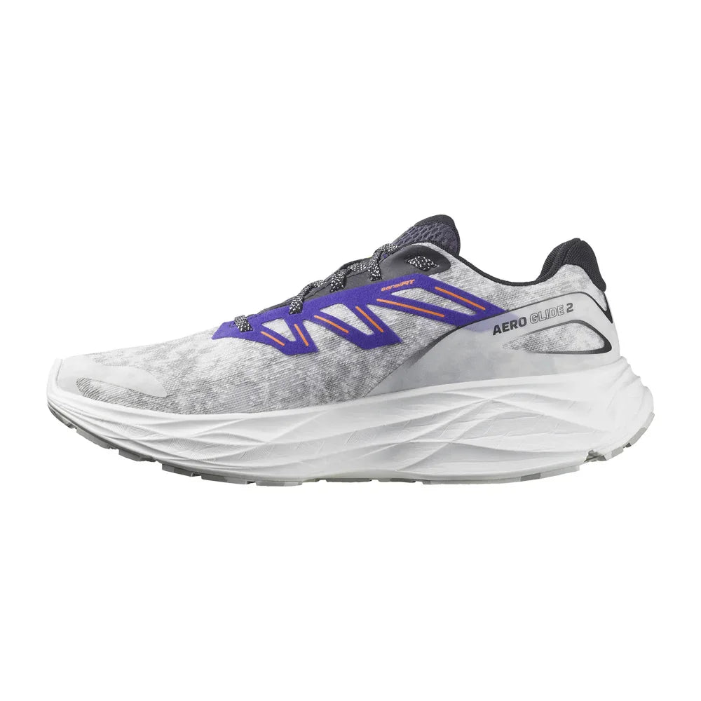Souliers de course Salomon Aero Glide 2 (hommes)