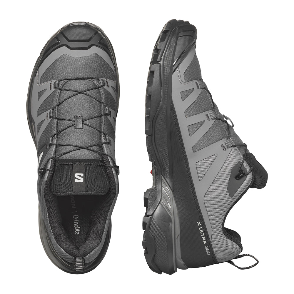 Salomon M's X Ultra 360 Hiking Shoes