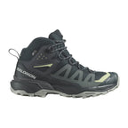 Salomon W's X Ultra 360 Mid Climasalomon Waterproof Hiking Boots