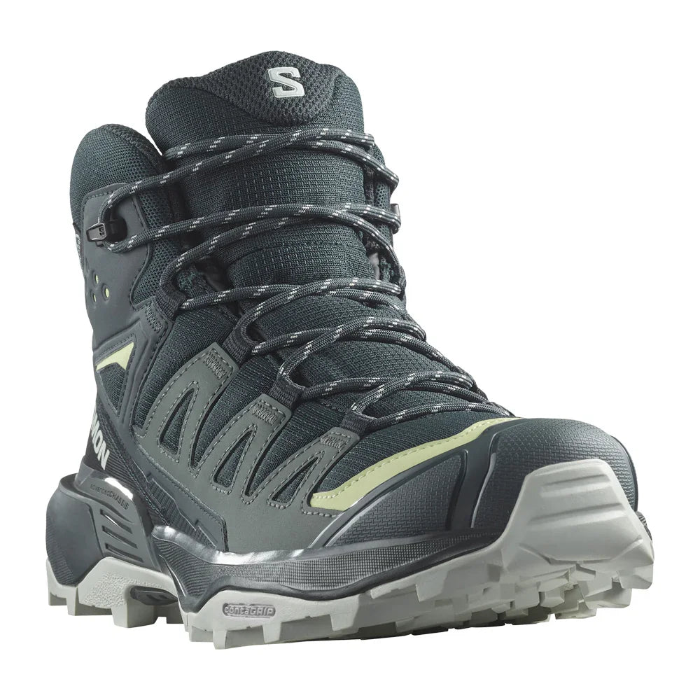 Salomon W's X Ultra 360 Mid Climasalomon Waterproof Hiking Boots