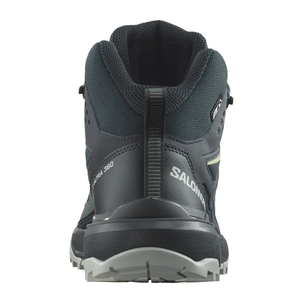 Salomon W's X Ultra 360 Mid Climasalomon Waterproof Hiking Boots