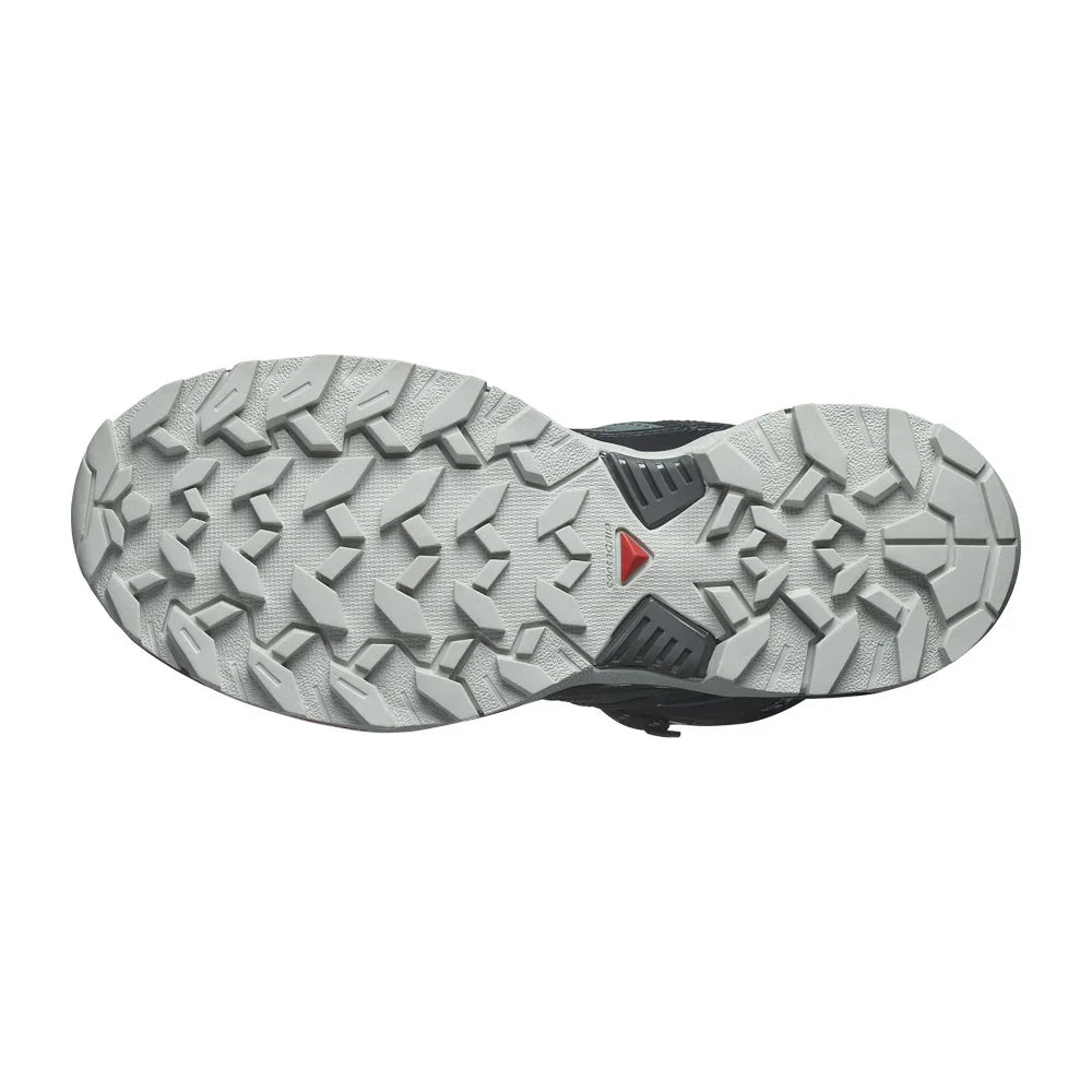 Salomon W's X Ultra 360 Mid Climasalomon Waterproof Hiking Boots