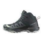 Salomon W's X Ultra 360 Mid Climasalomon Waterproof Hiking Boots