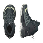 Salomon W's X Ultra 360 Mid Climasalomon Waterproof Hiking Boots