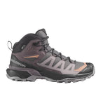 Salomon W's X Ultra 360 Mid Climasalomon Waterproof Hiking Boots