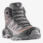 Salomon W's X Ultra 360 Mid Climasalomon Waterproof Hiking Boots
