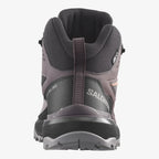 Salomon W's X Ultra 360 Mid Climasalomon Waterproof Hiking Boots