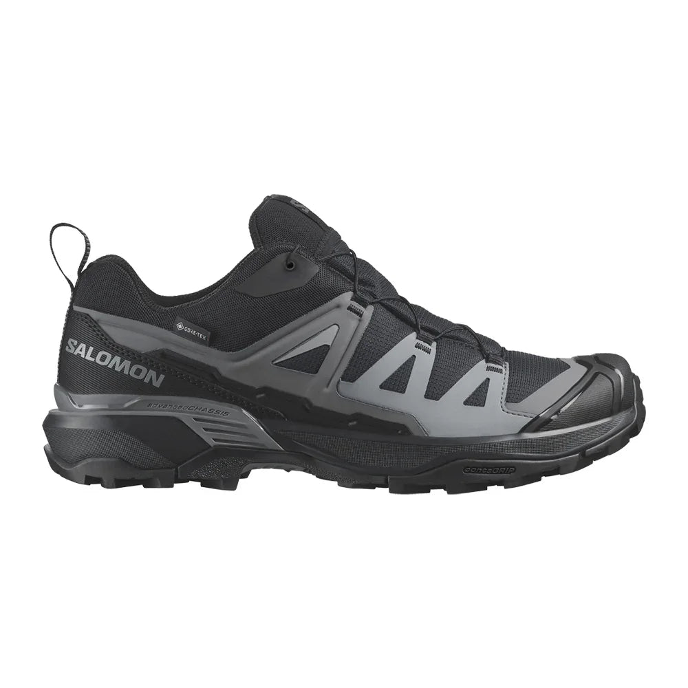 Souliers de randonnée Salomon X Ultra 360 GTX Low (hommes)