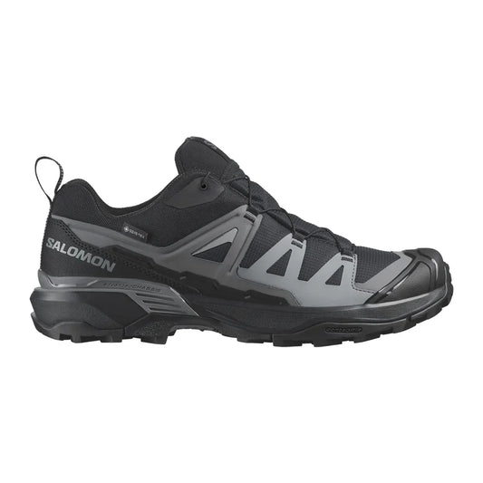 Salomon M's X Ultra 360 GTX Low Hiking Shoes