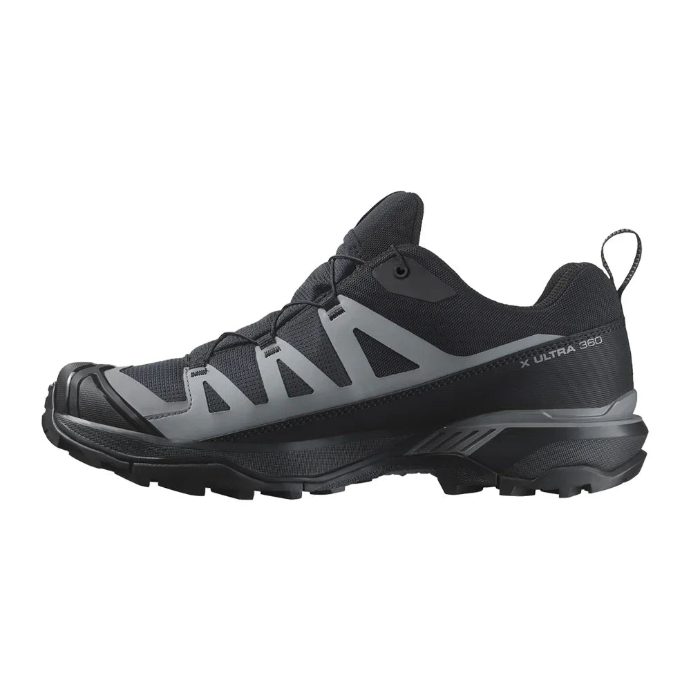 Souliers de randonnée Salomon X Ultra 360 GTX Low (hommes)