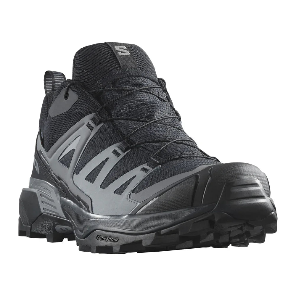 Souliers de randonnée Salomon X Ultra 360 GTX Low (hommes)
