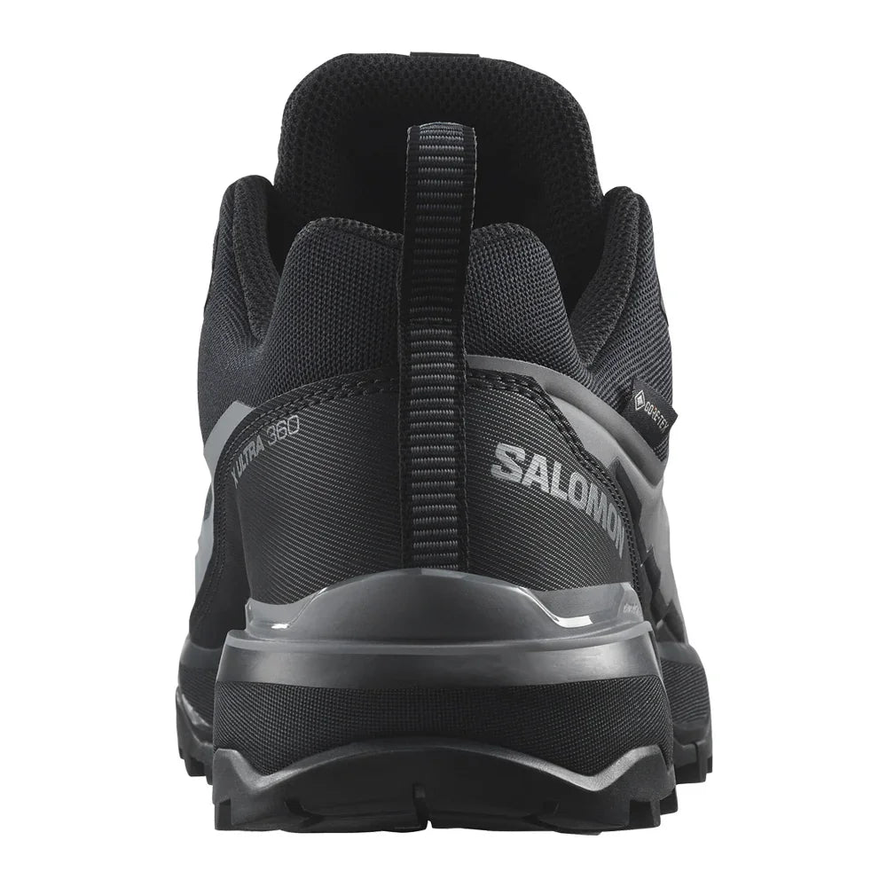 Souliers de randonnée Salomon X Ultra 360 GTX Low (hommes)
