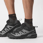 Souliers de randonnée Salomon X Ultra 360 GTX Low (hommes)
