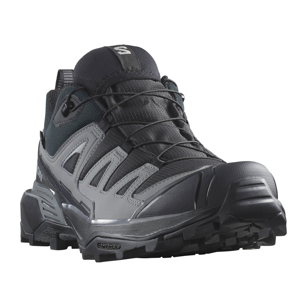 Salomon M's X Ultra 360 Climasalomon Waterproof Hiking Shoes