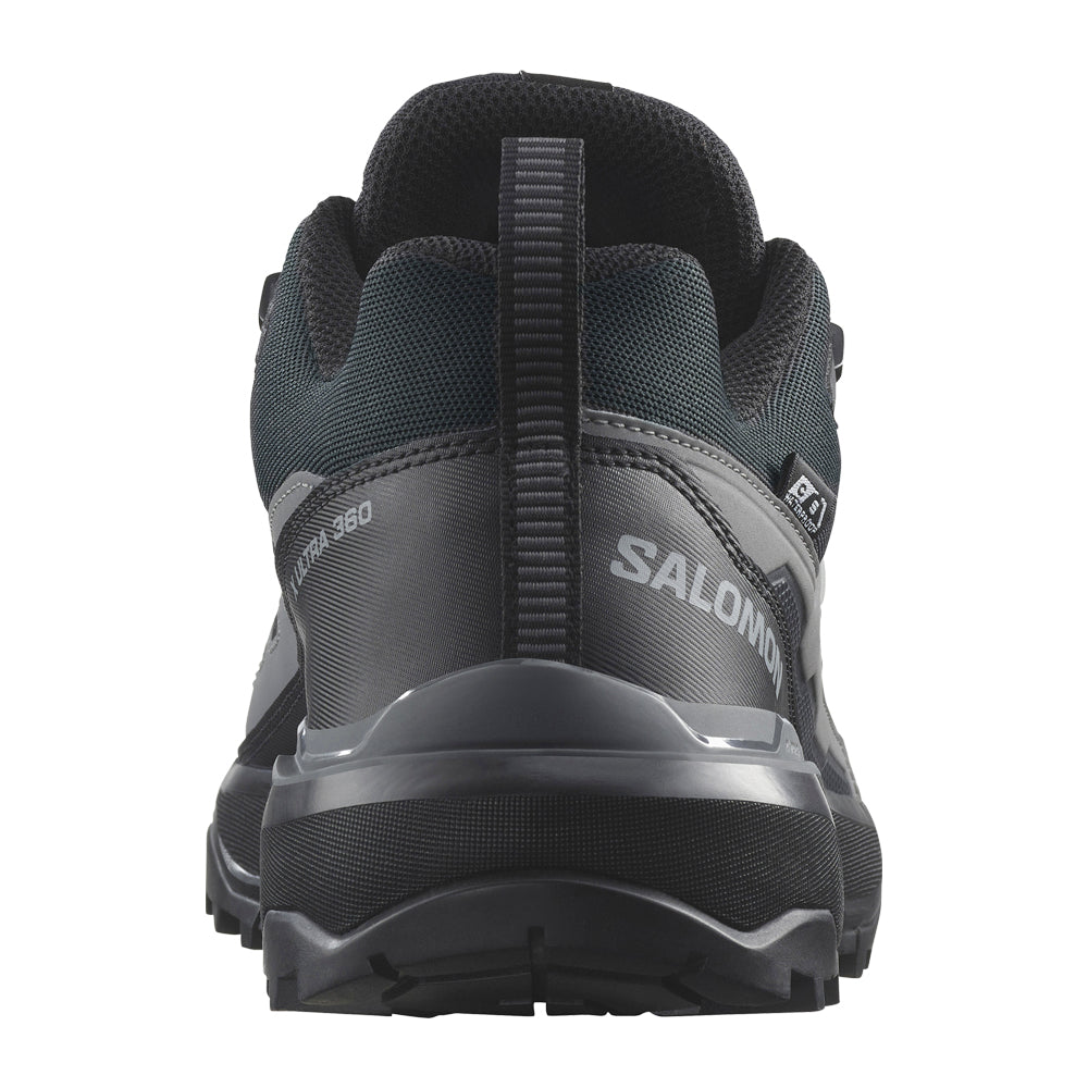 Salomon M's X Ultra 360 Climasalomon Waterproof Hiking Shoes