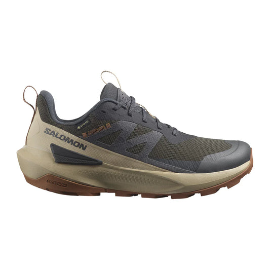 Salomon M's Elixir Activ Gore-Tex Hiking Shoes