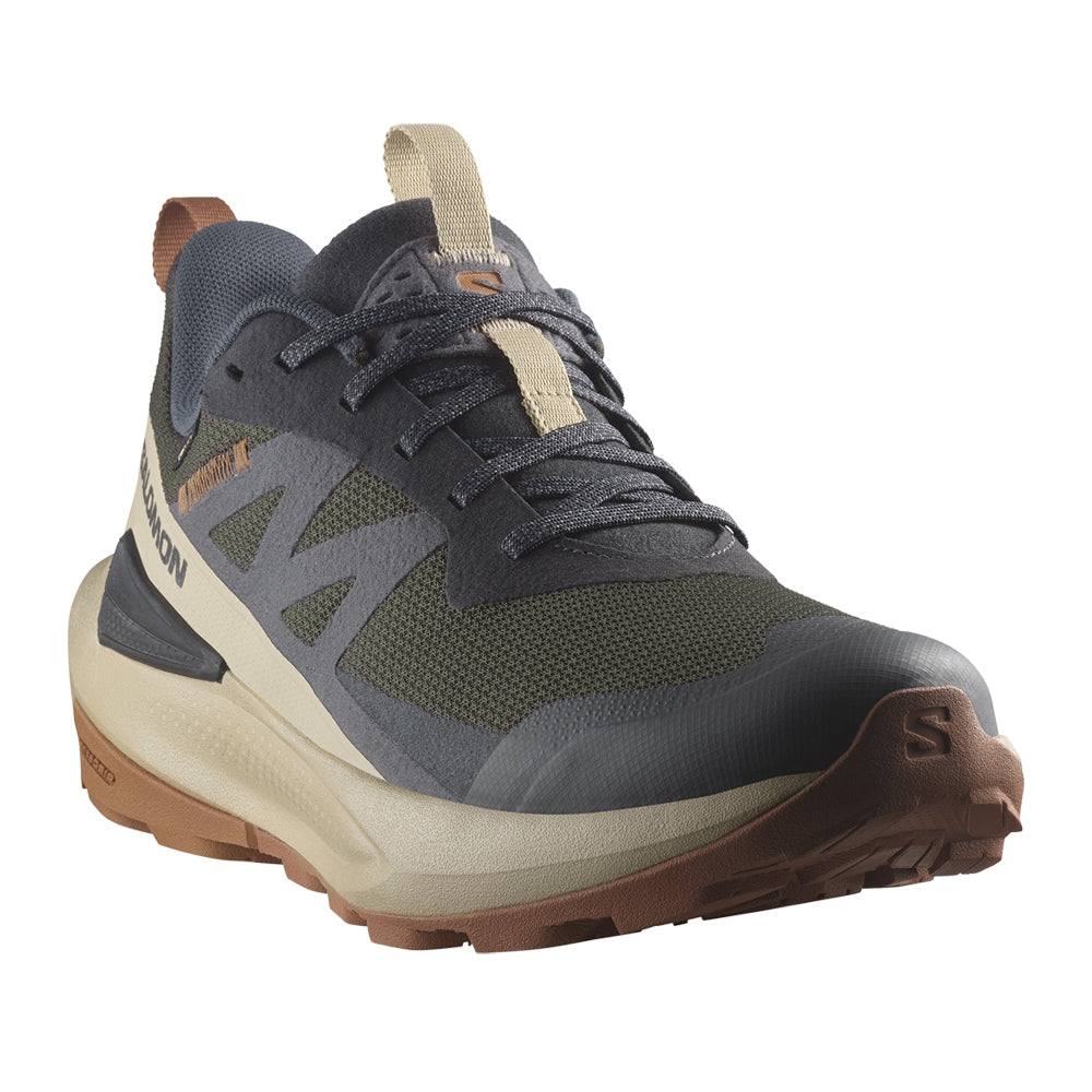 Salomon M's Elixir Activ Gore-Tex Hiking Shoes