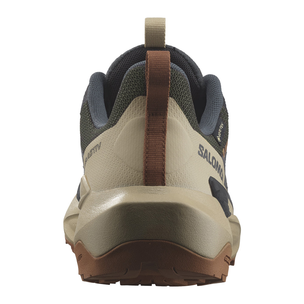 Salomon M's Elixir Activ Gore-Tex Hiking Shoes
