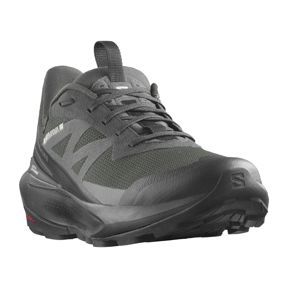 Salomon M's Elixir Activ Gore-Tex Hiking Shoes