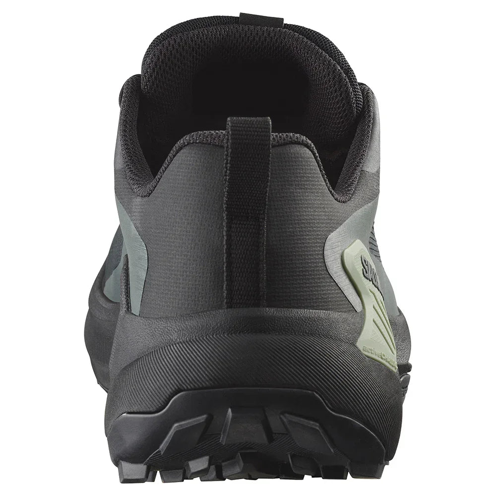 Souliers de course en sentier Salomon Genesis GTX (hommes)