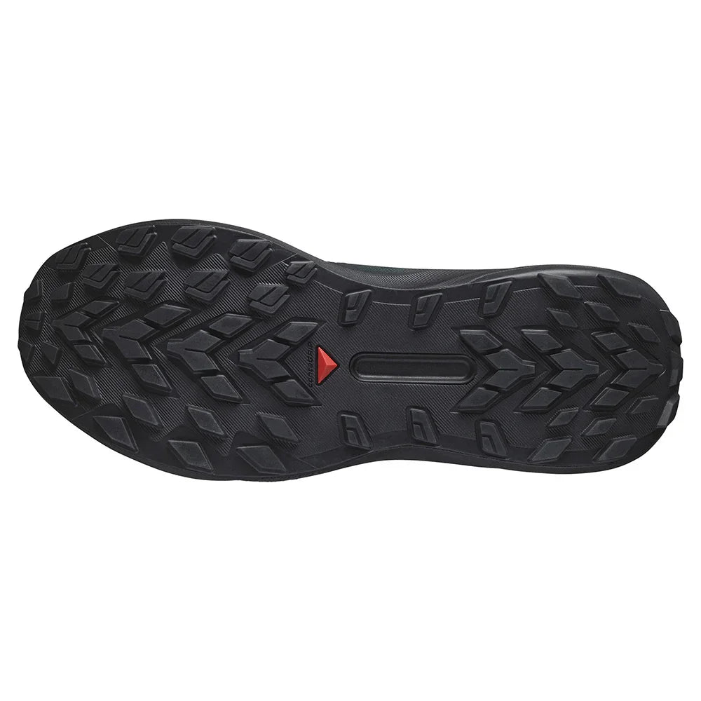 Souliers de course en sentier Salomon Genesis GTX (hommes)