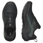 Souliers de course en sentier Salomon Genesis GTX (hommes)