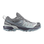 Souliers de randonnée imperméables Salomon X Ultra 360 Climasalomon (femmes)