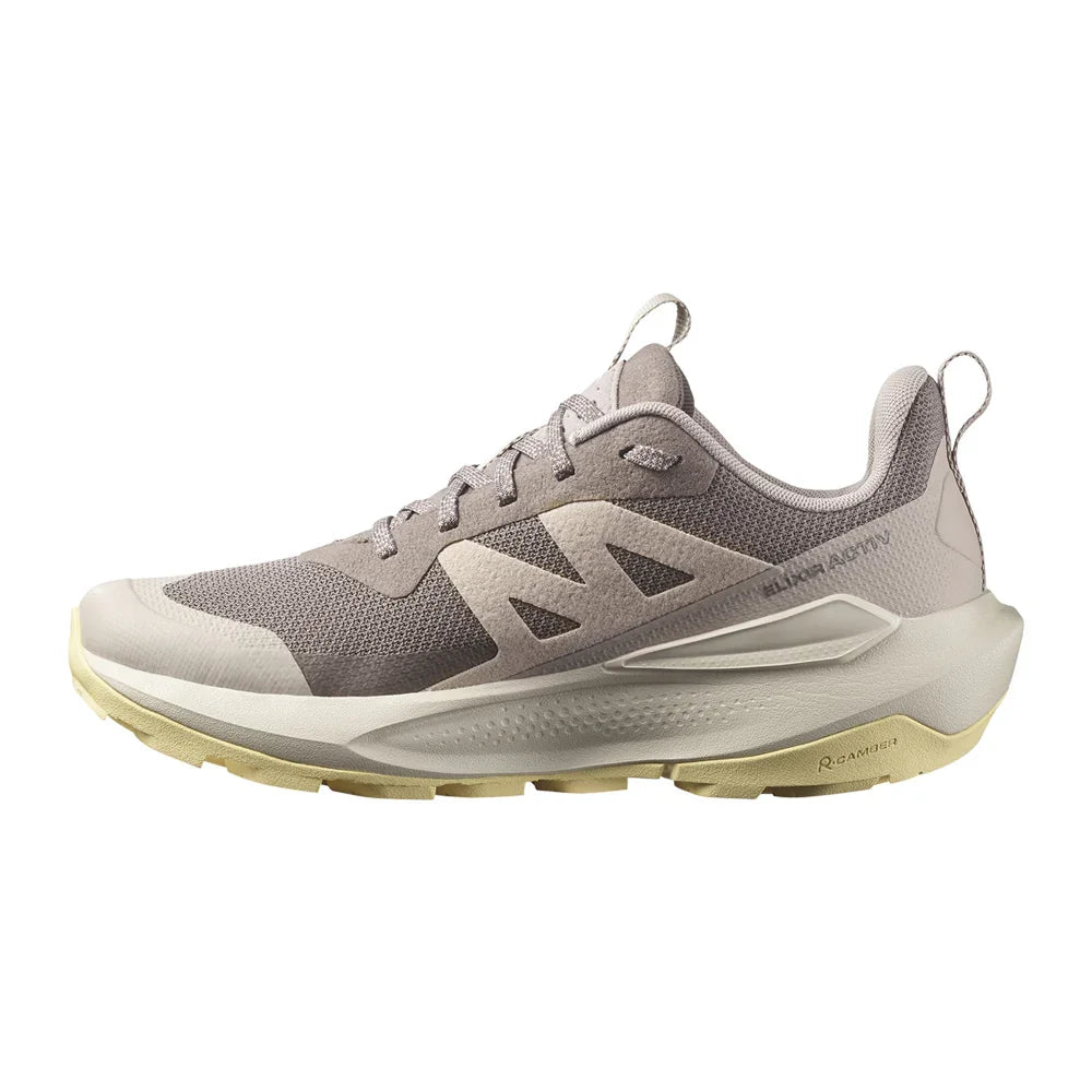 Souliers de randonnée Salomon Elixir Activ Gore-Tex (femmes)