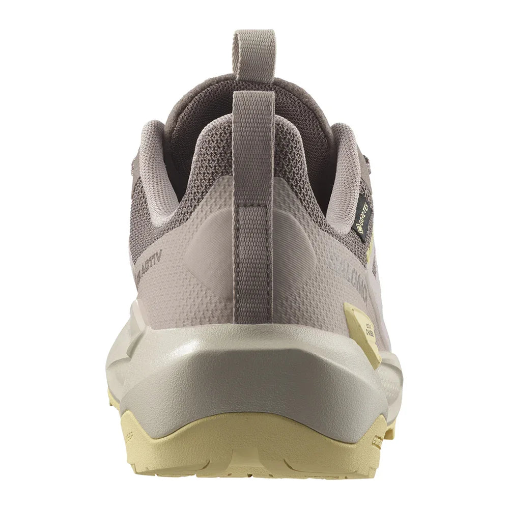Souliers de randonnée Salomon Elixir Activ Gore-Tex (femmes)
