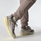 Souliers de randonnée Salomon Elixir Activ Gore-Tex (femmes)