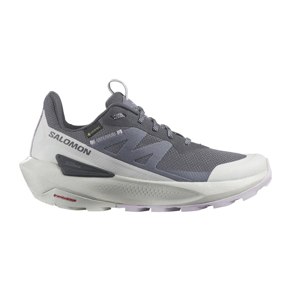 Souliers de randonnée Salomon Elixir Activ Gore-Tex (femmes)