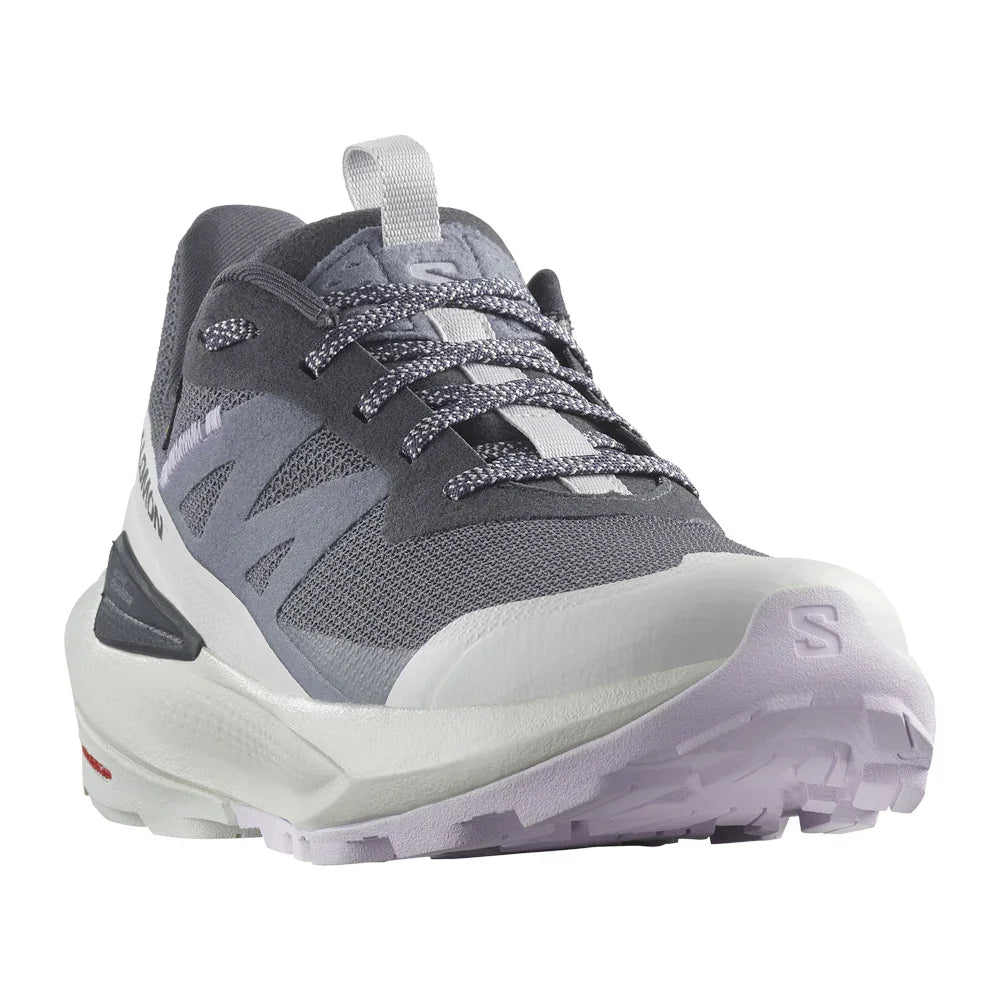 Souliers de randonnée Salomon Elixir Activ Gore-Tex (femmes)