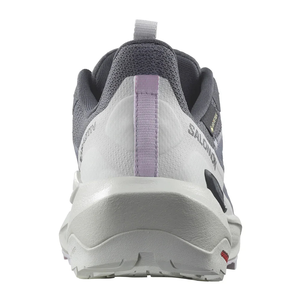 Souliers de randonnée Salomon Elixir Activ Gore-Tex (femmes)