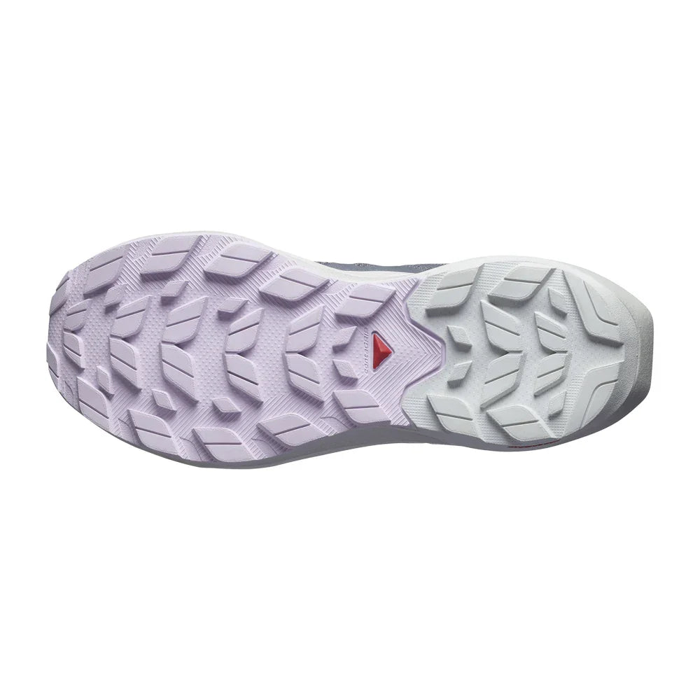 Souliers de randonnée Salomon Elixir Activ Gore-Tex (femmes)