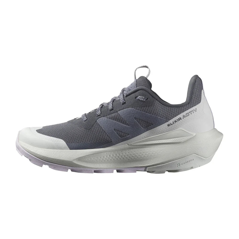 Souliers de randonnée Salomon Elixir Activ Gore-Tex (femmes)