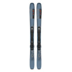 Skis alpins Salomon QST 92 avec fixations M11 GW