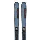 Skis alpins Salomon QST 92 avec fixations M11 GW