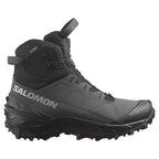Bottes d'hiver imperméables Salomon Crosstrak Powder (hommes)