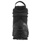 Bottes d'hiver imperméables Salomon Crosstrak Powder (hommes)