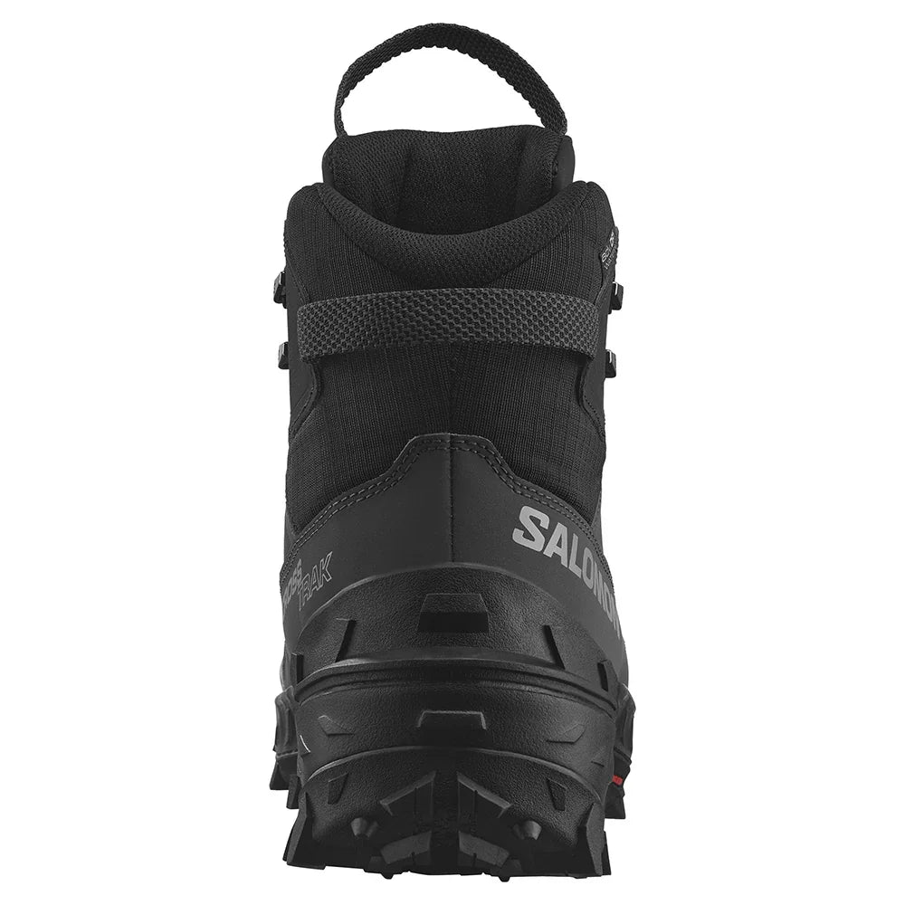 Bottes d'hiver imperméables Salomon Crosstrak Powder (hommes)