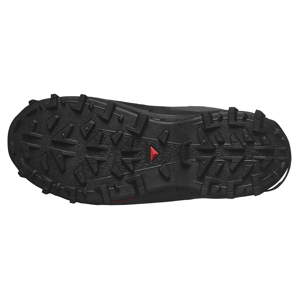 Bottes d'hiver imperméables Salomon Crosstrak Powder (hommes)