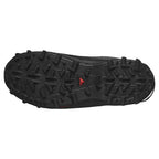 Bottes d'hiver imperméables Salomon Crosstrak Powder (hommes)
