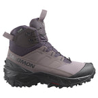 Salomon W's Crosstrak Powder Waterproof Winter Boots