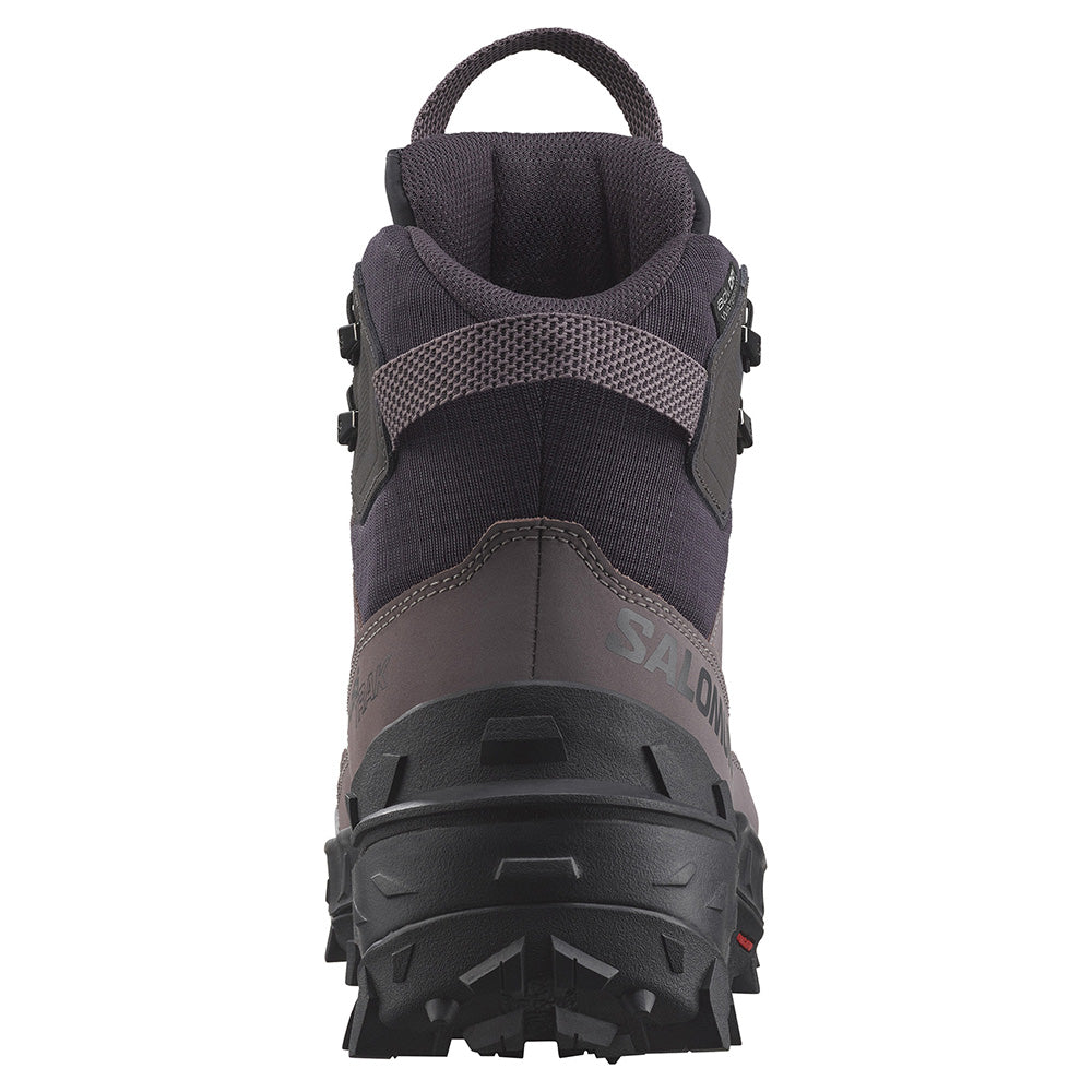 Salomon W's Crosstrak Powder Waterproof Winter Boots