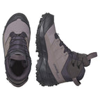 Salomon W's Crosstrak Powder Waterproof Winter Boots